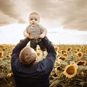 Meet your Posher, Cody